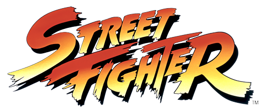 Street Fighter Transparent PNG Image