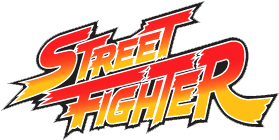 Street Fighter Transparent PNG Image