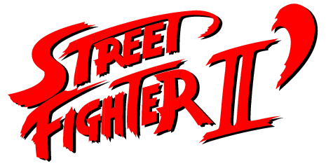 Street Fighter Ii Background Transparent PNG Image