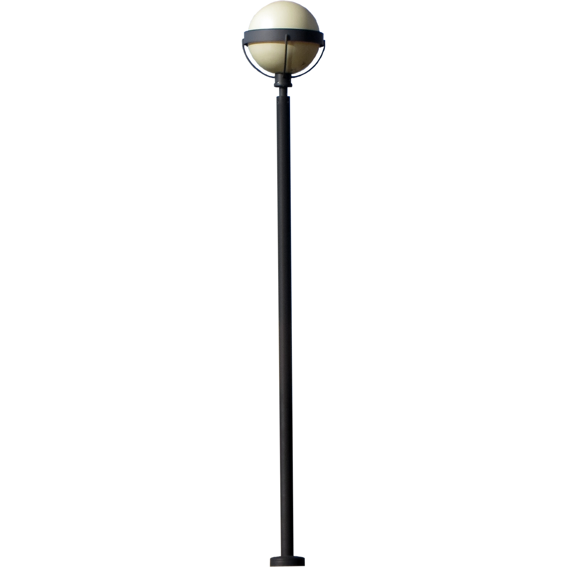 Street Light Transparent PNG Image