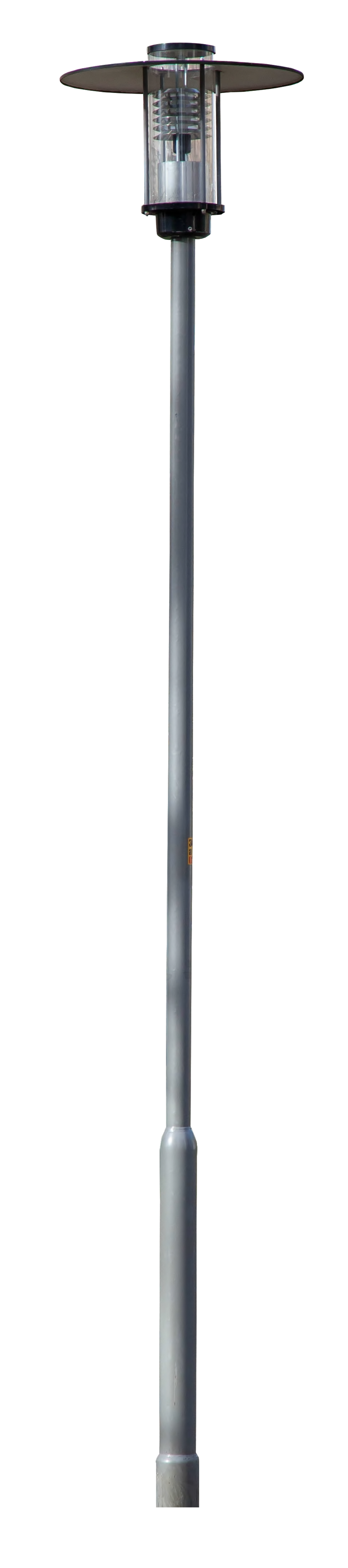 Street Light Background Transparent PNG Image