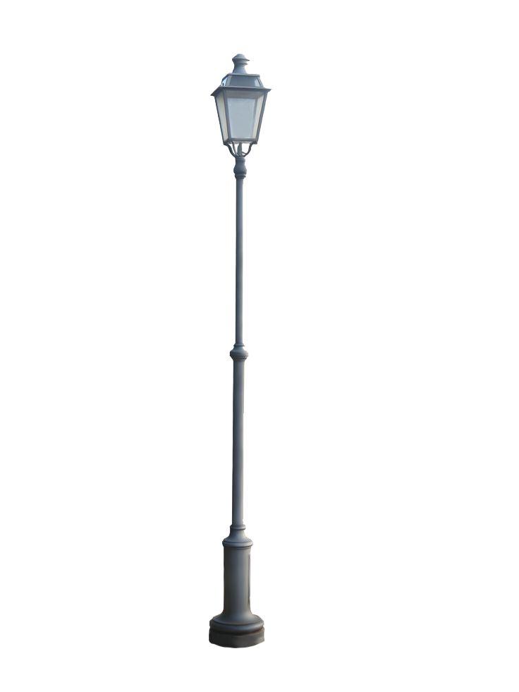 Street Light Transparent PNG Image