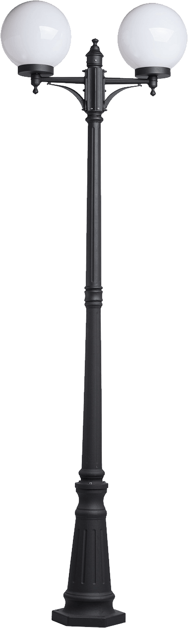 Light Street Fixture Lantern Transparent PNG Image