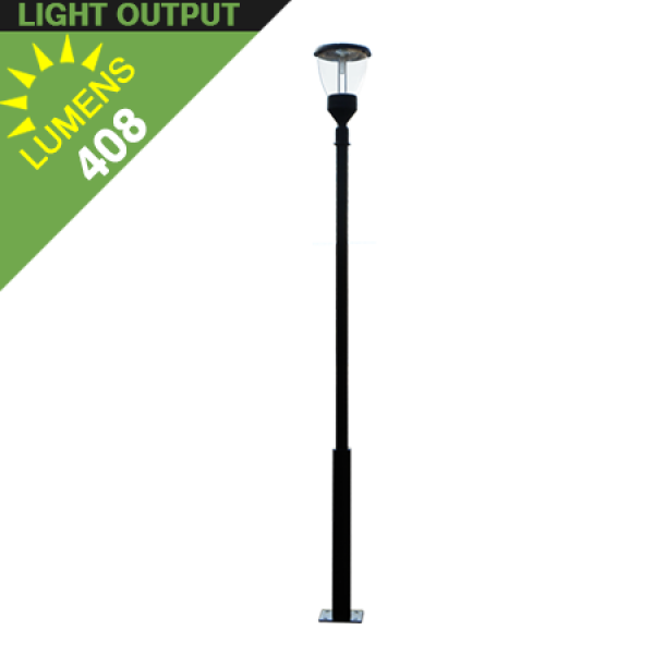 Light Product Street Design Solar Frame Transparent PNG Image