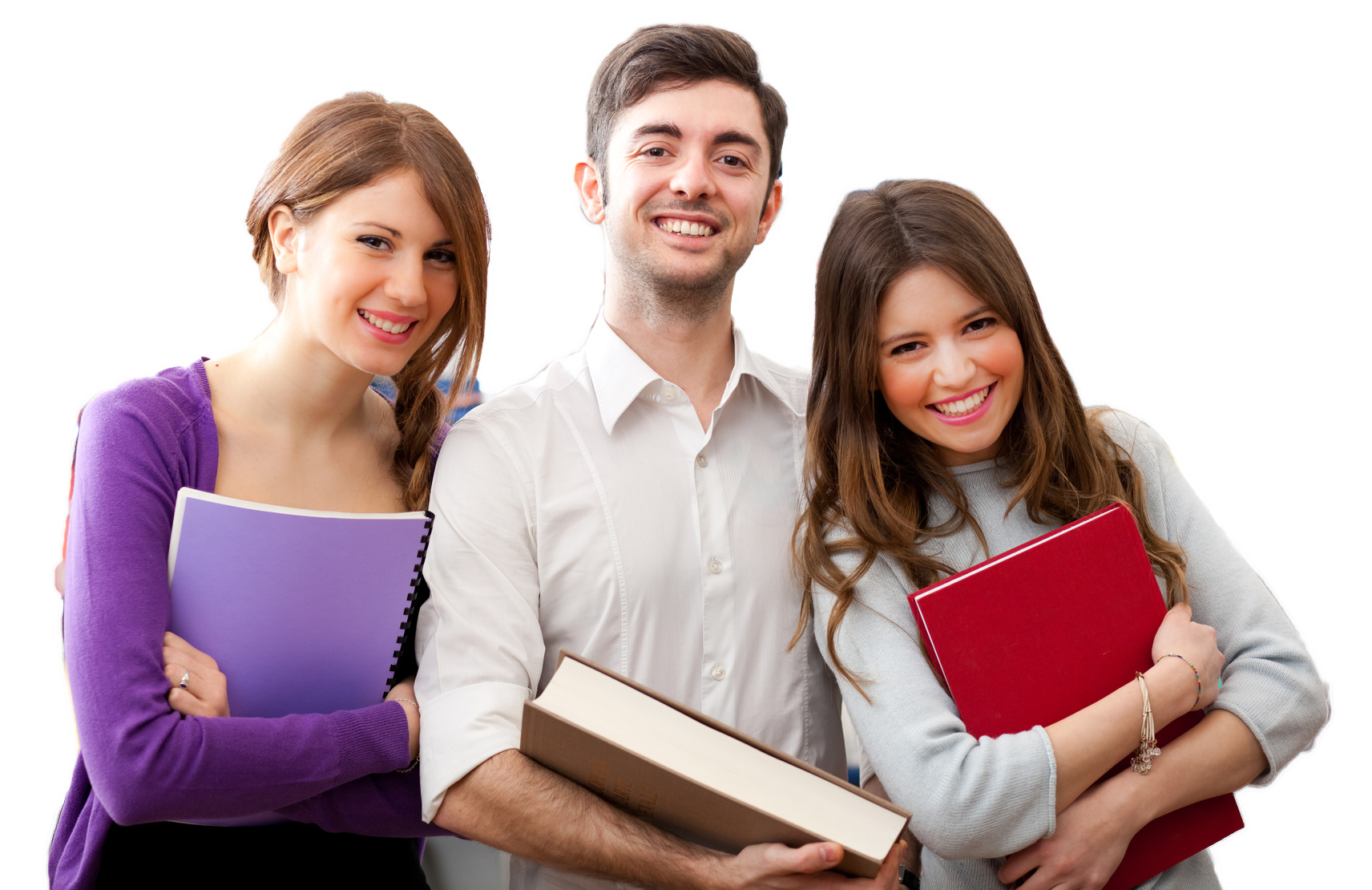 College Student Transparent PNG Image