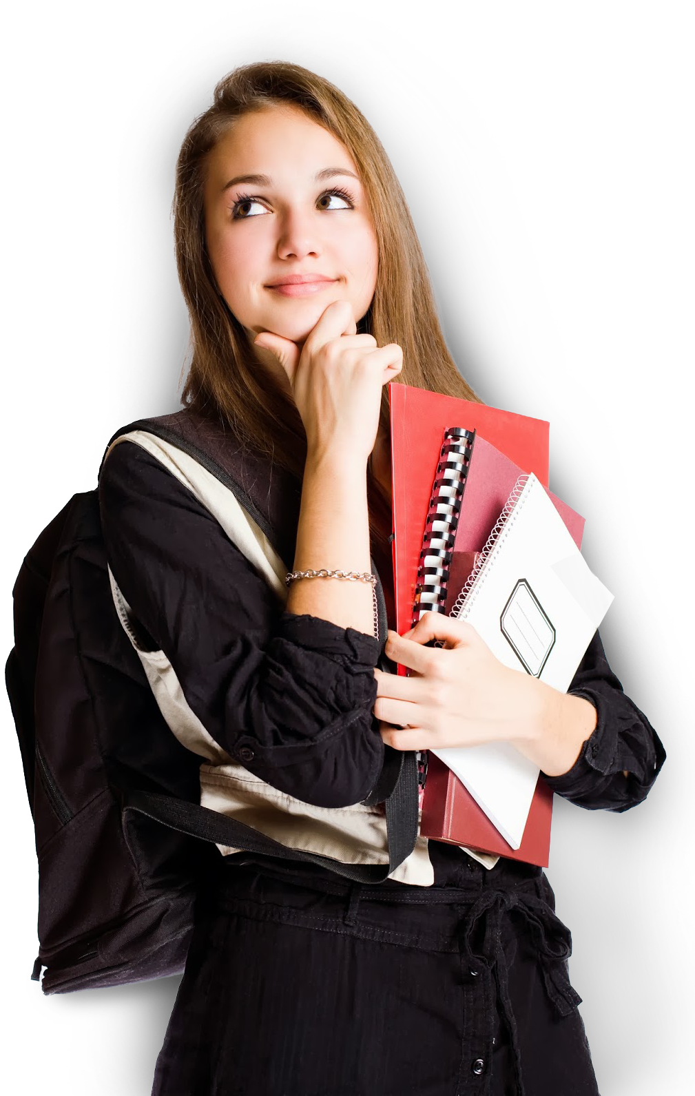 Student Transparent PNG Image