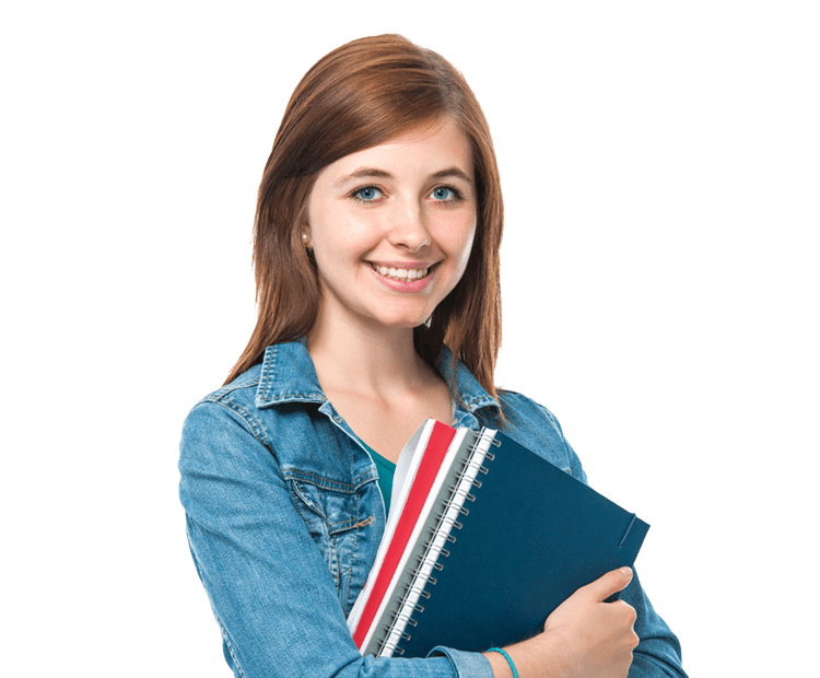 Student Transparent PNG Image