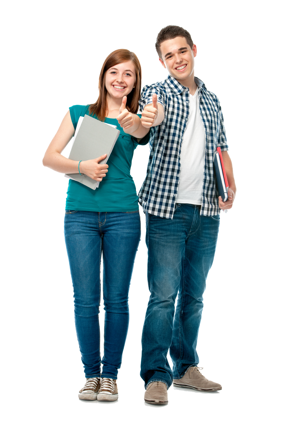 Pic Student Transparent PNG Image