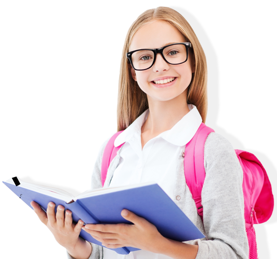 Student Transparent PNG Image