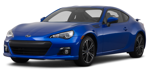Subaru Transparent PNG Image