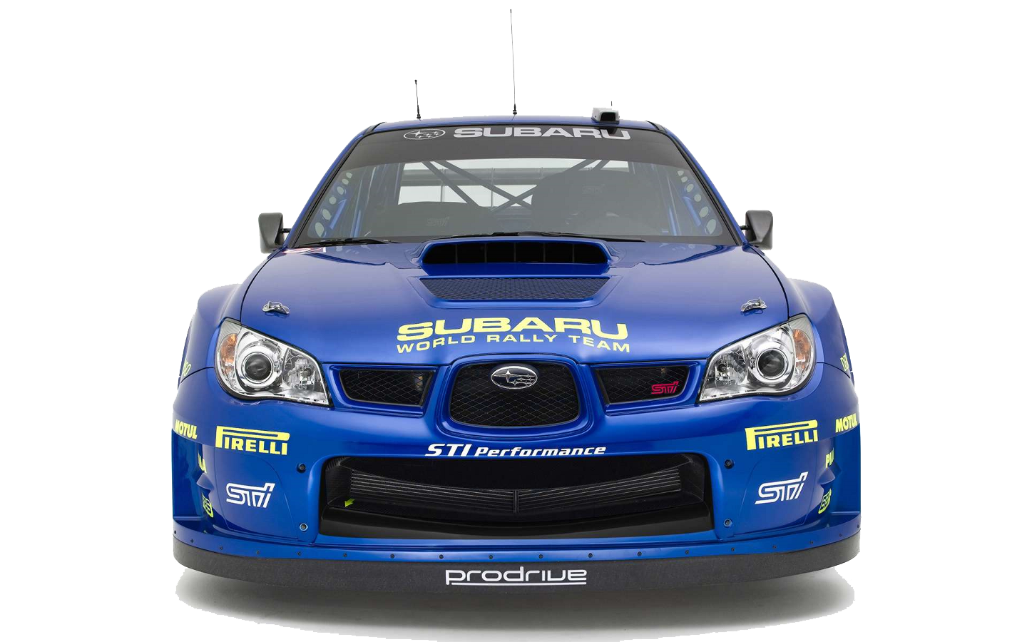 Subaru Transparent PNG Image