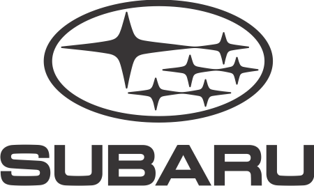 Subaru Transparent PNG Image
