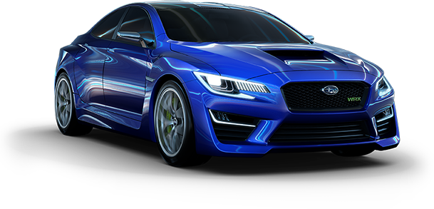 Subaru Transparent PNG Image