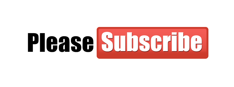 Subscribe 6 Transparent PNG Image