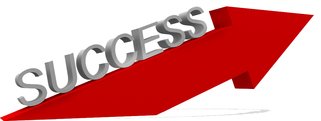 Success Transparent PNG Image