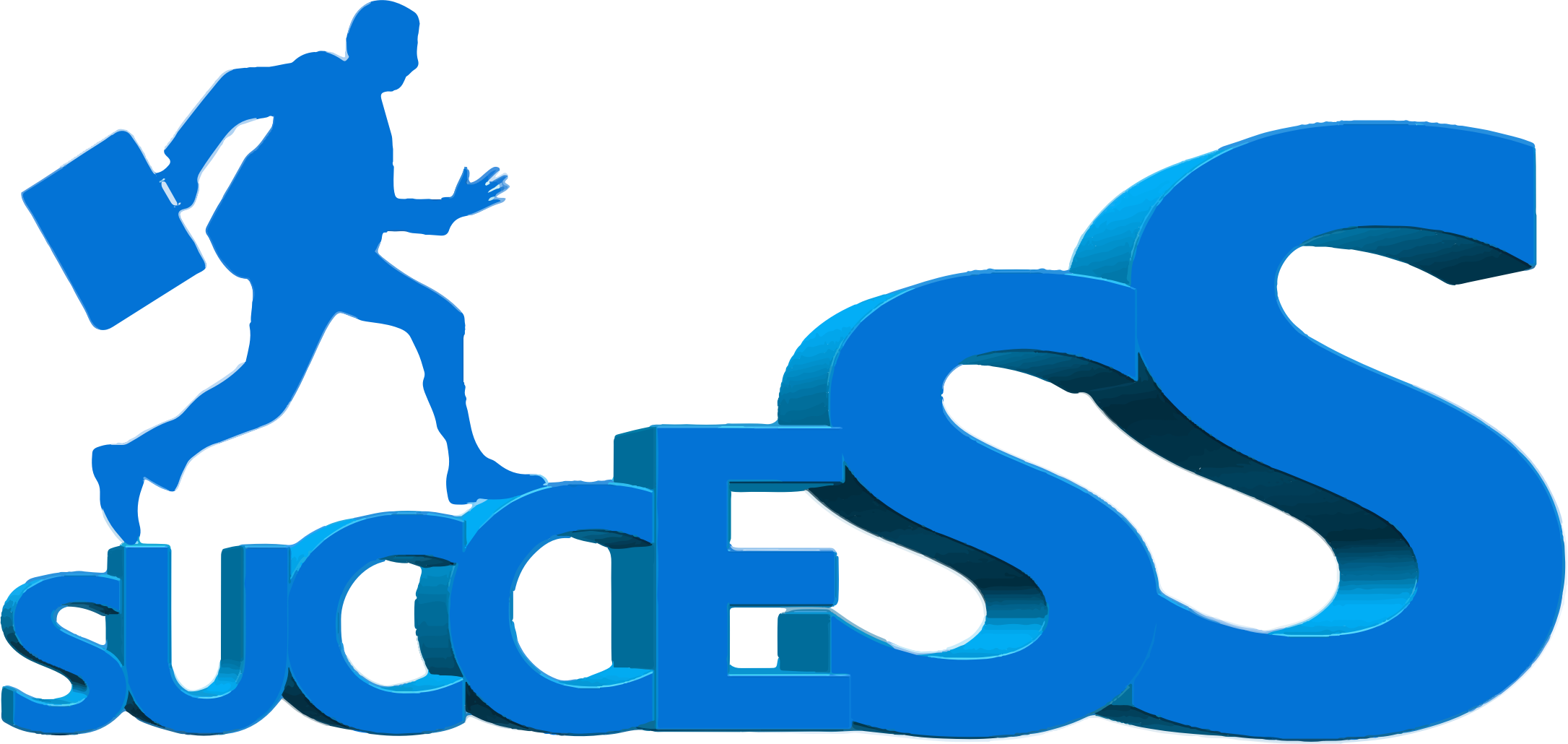 Success Transparent PNG Image