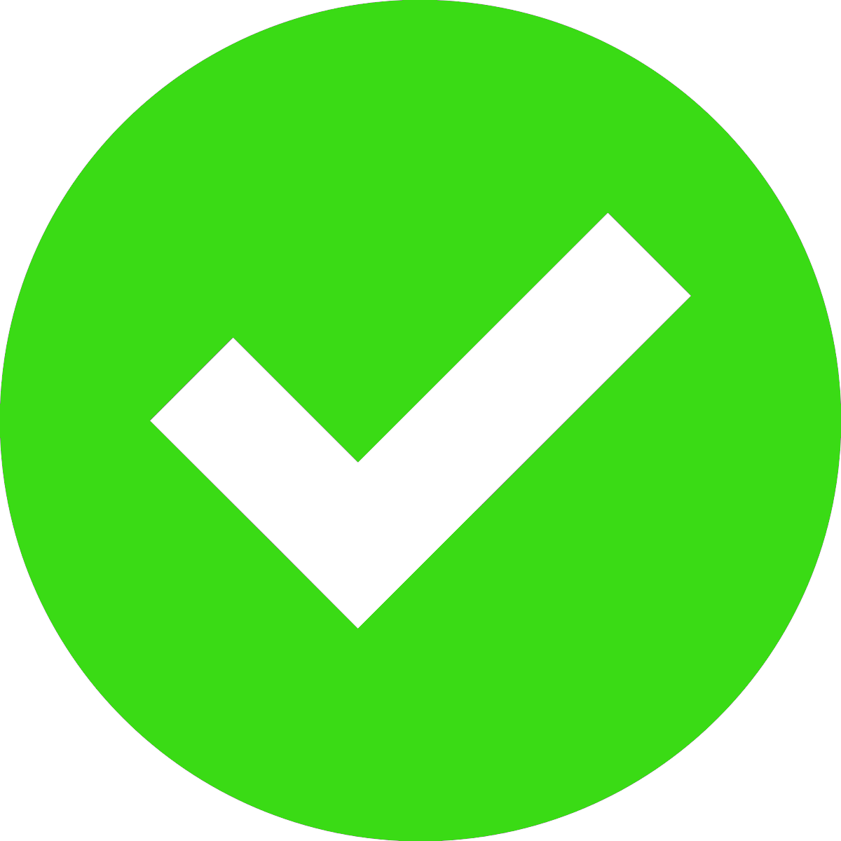 Success Transparent PNG Image