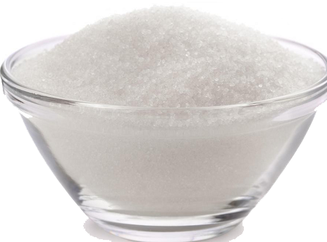 Sugar Transparent PNG Image