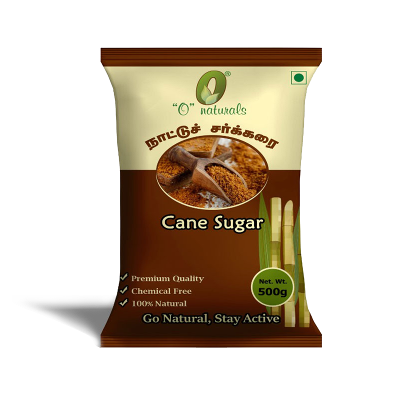 Brown Cane Cubes Sugar Transparent PNG Image