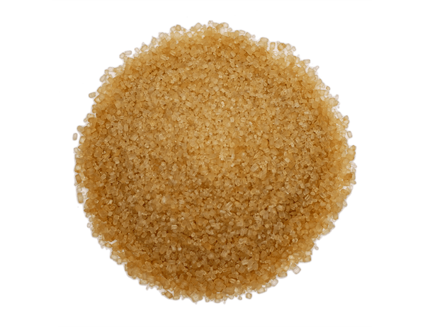 Brown Cane Sugar Cubes Small Transparent PNG Image