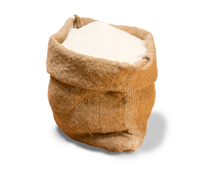 Sugar Transparent PNG Image