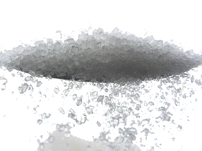 Sugar Transparent PNG Image