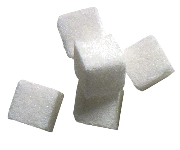 Sugar Transparent PNG Image