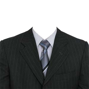 Suit Transparent PNG Image