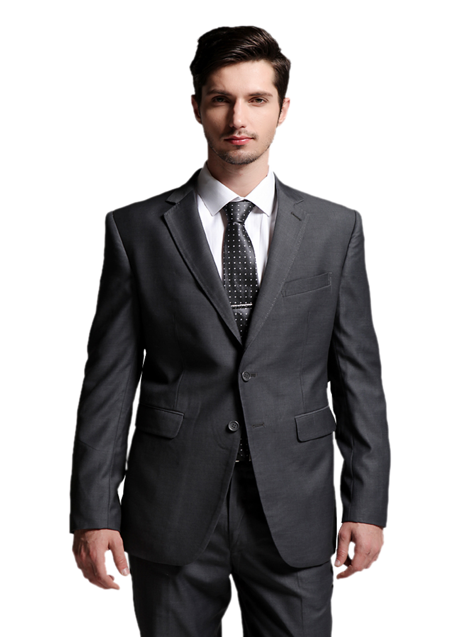 Suit Transparent PNG Image