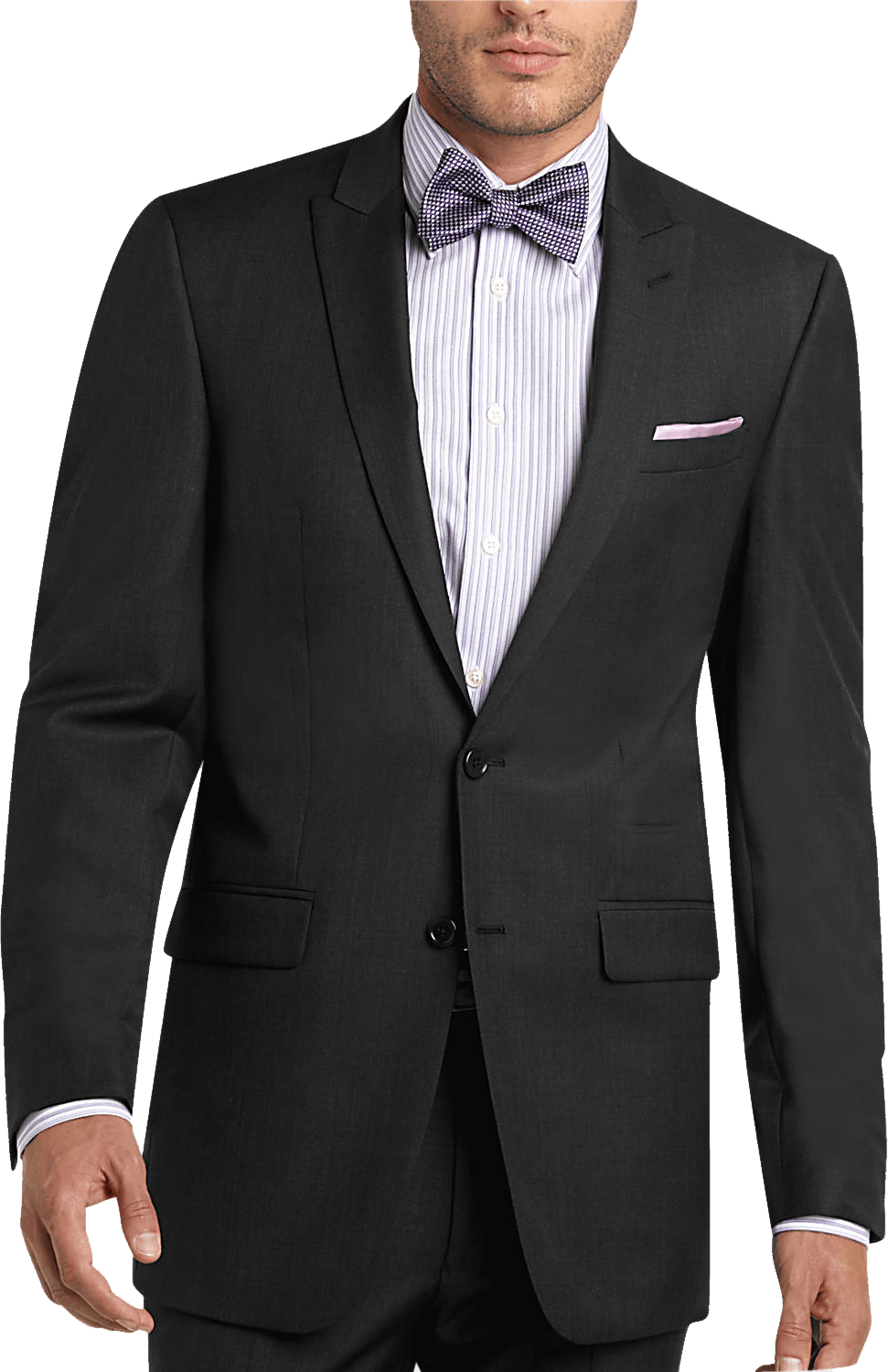 Suit Transparent PNG Image