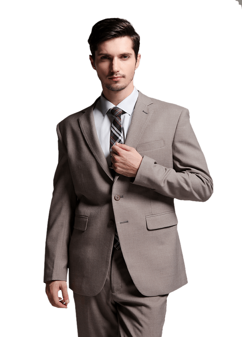 Suit Transparent PNG Image