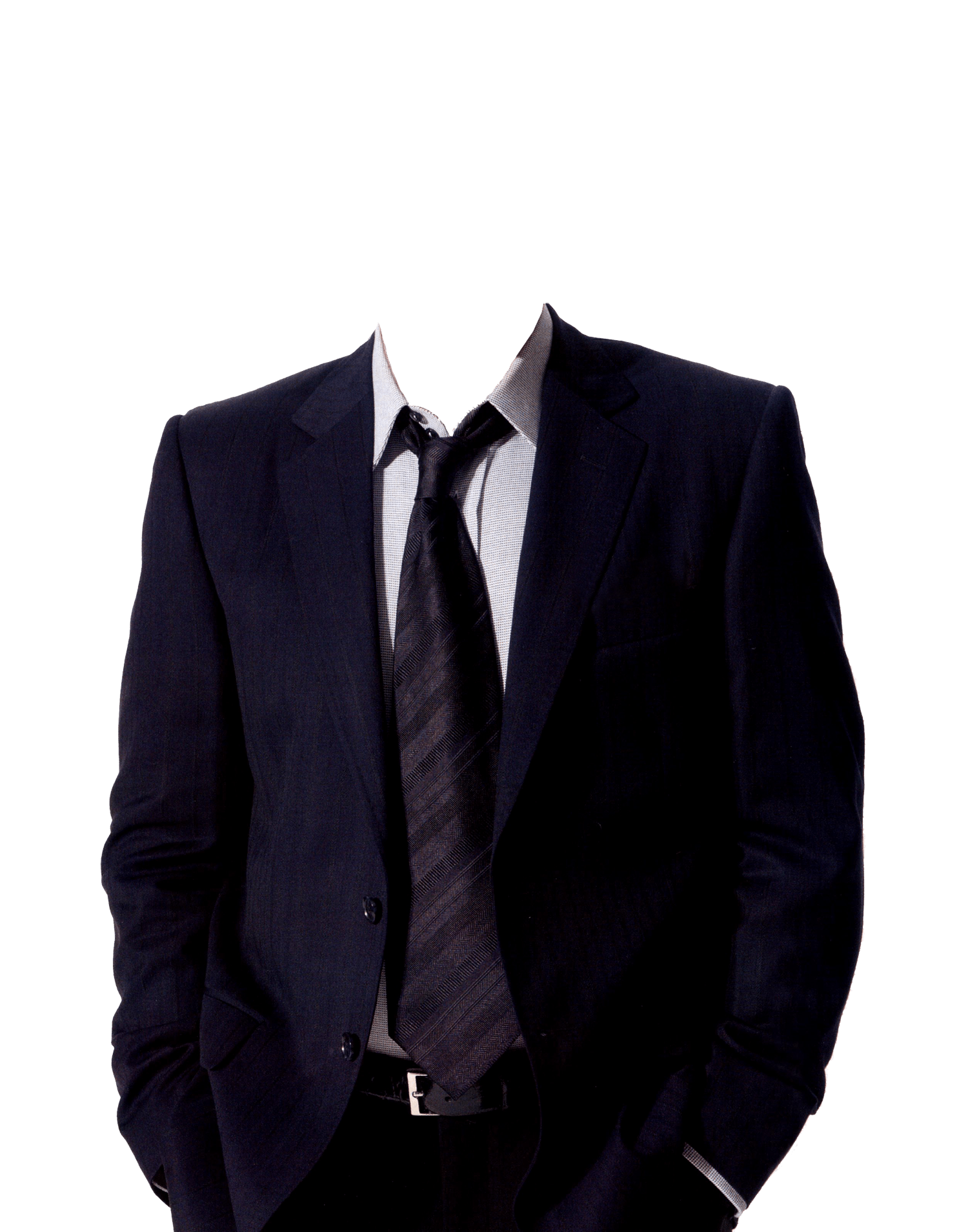 Suit Transparent PNG Image