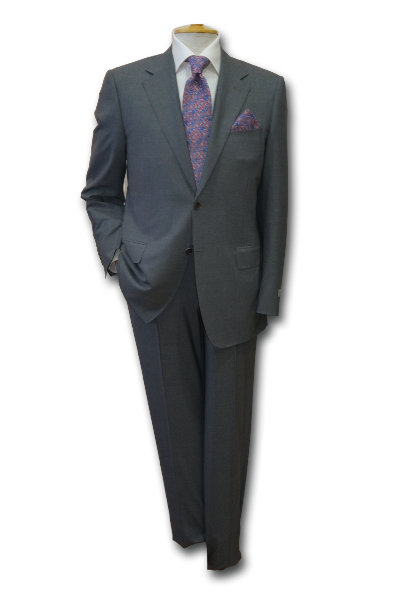 Suit Transparent PNG Image