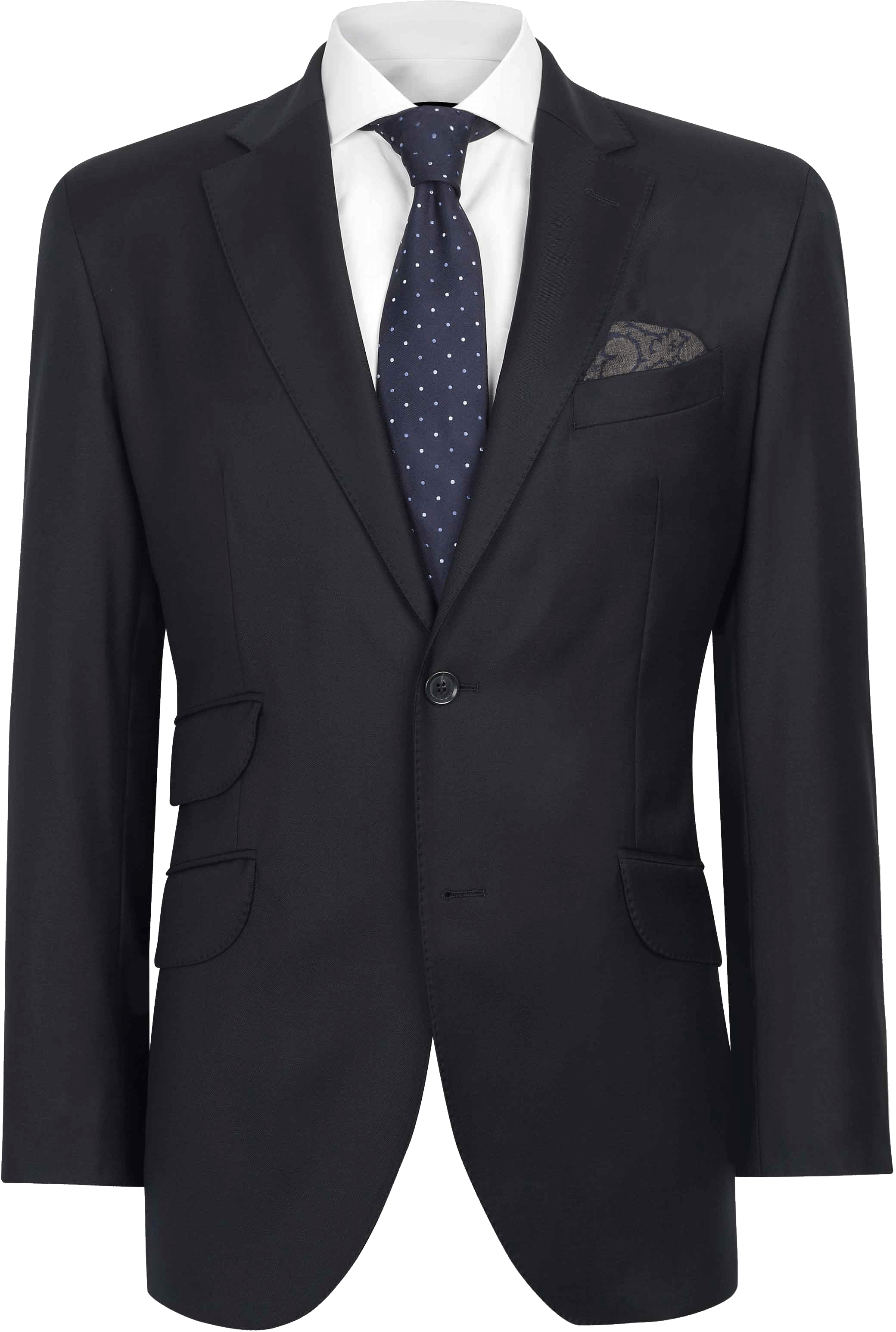Suit Transparent PNG Image