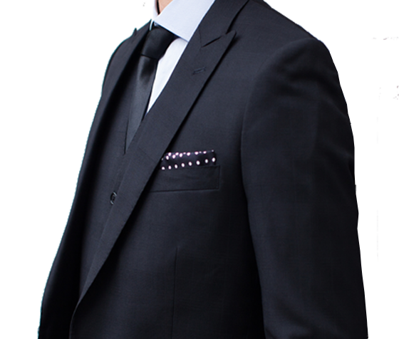 Suit Transparent PNG Image