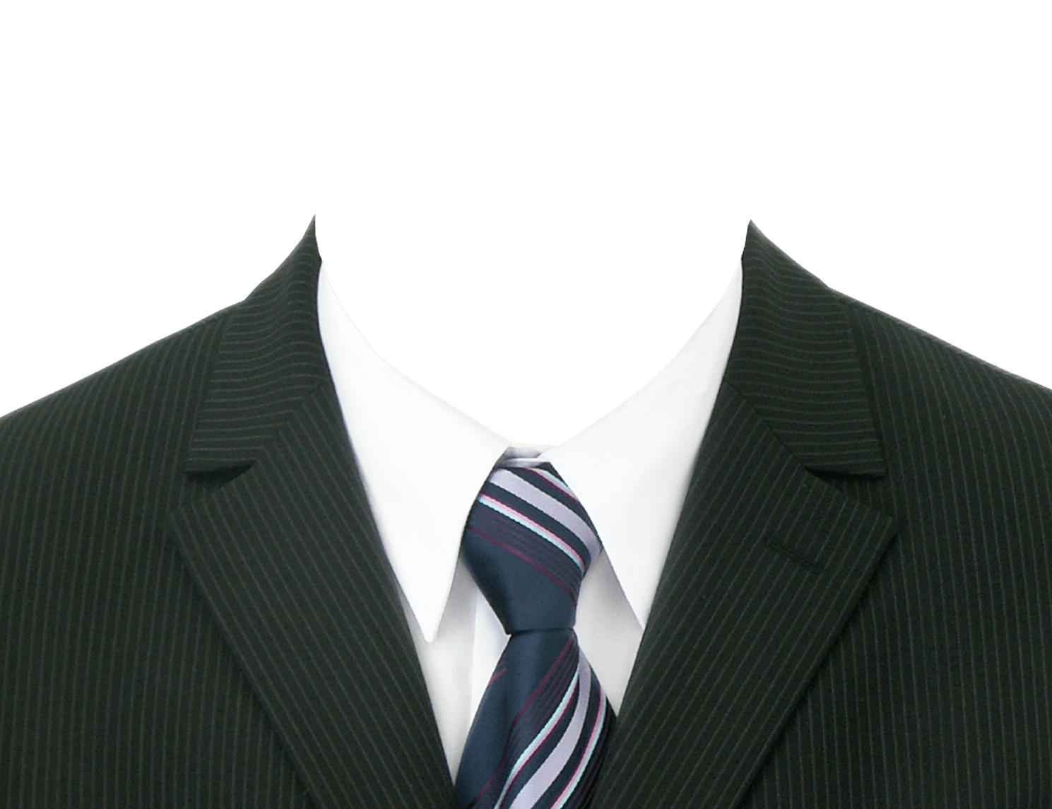 Suit Transparent PNG Image