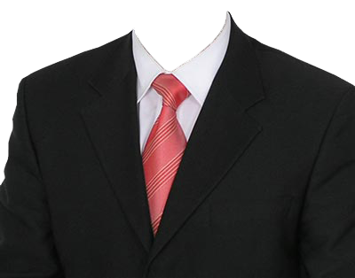 Suit Transparent PNG Image
