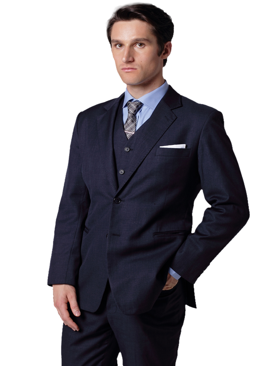 Suit Background Transparent PNG Image