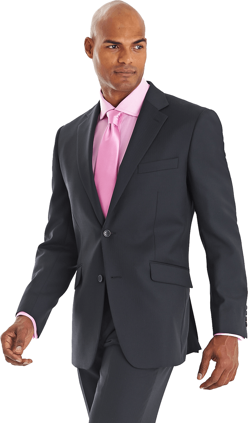Suit Transparent PNG Image