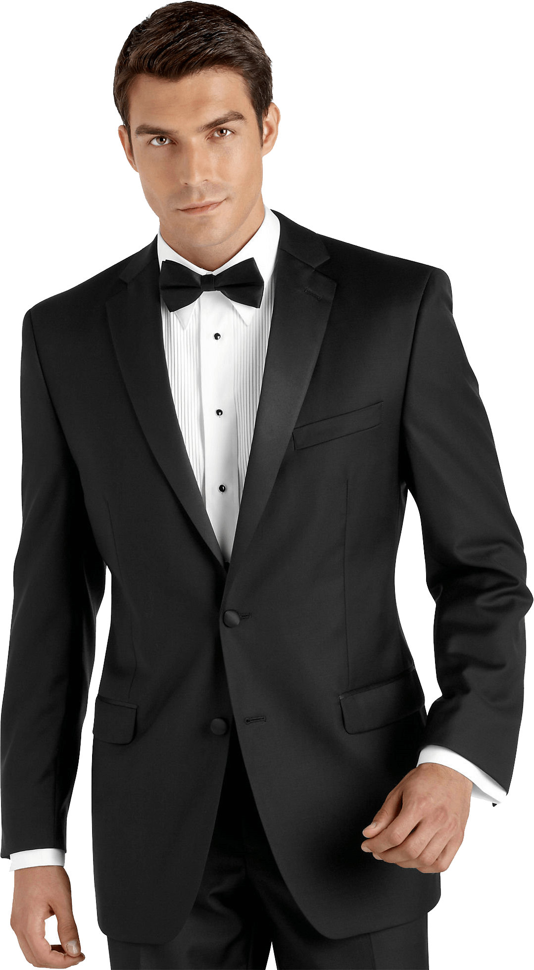 Suit Transparent PNG Image