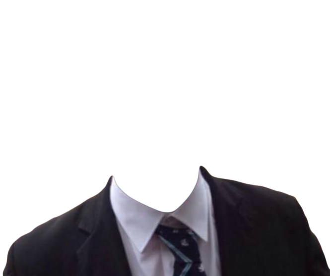 Suit Transparent PNG Image