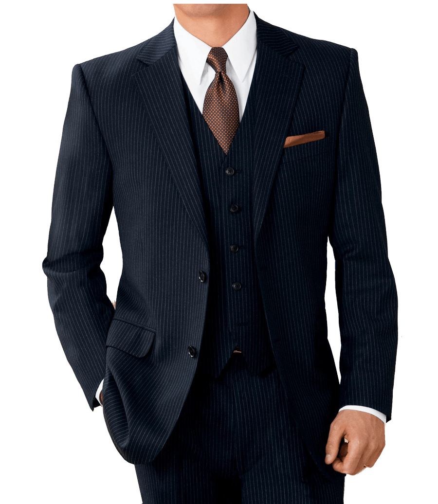 Suit Transparent PNG Image