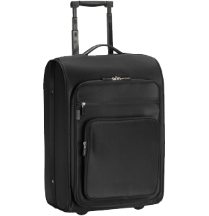 Suitcase Transparent PNG Image