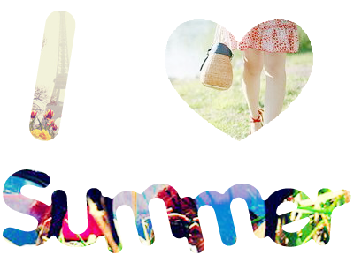 Summer Transparent PNG Image