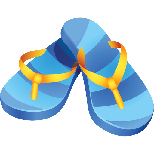 Summer Background Transparent PNG Image