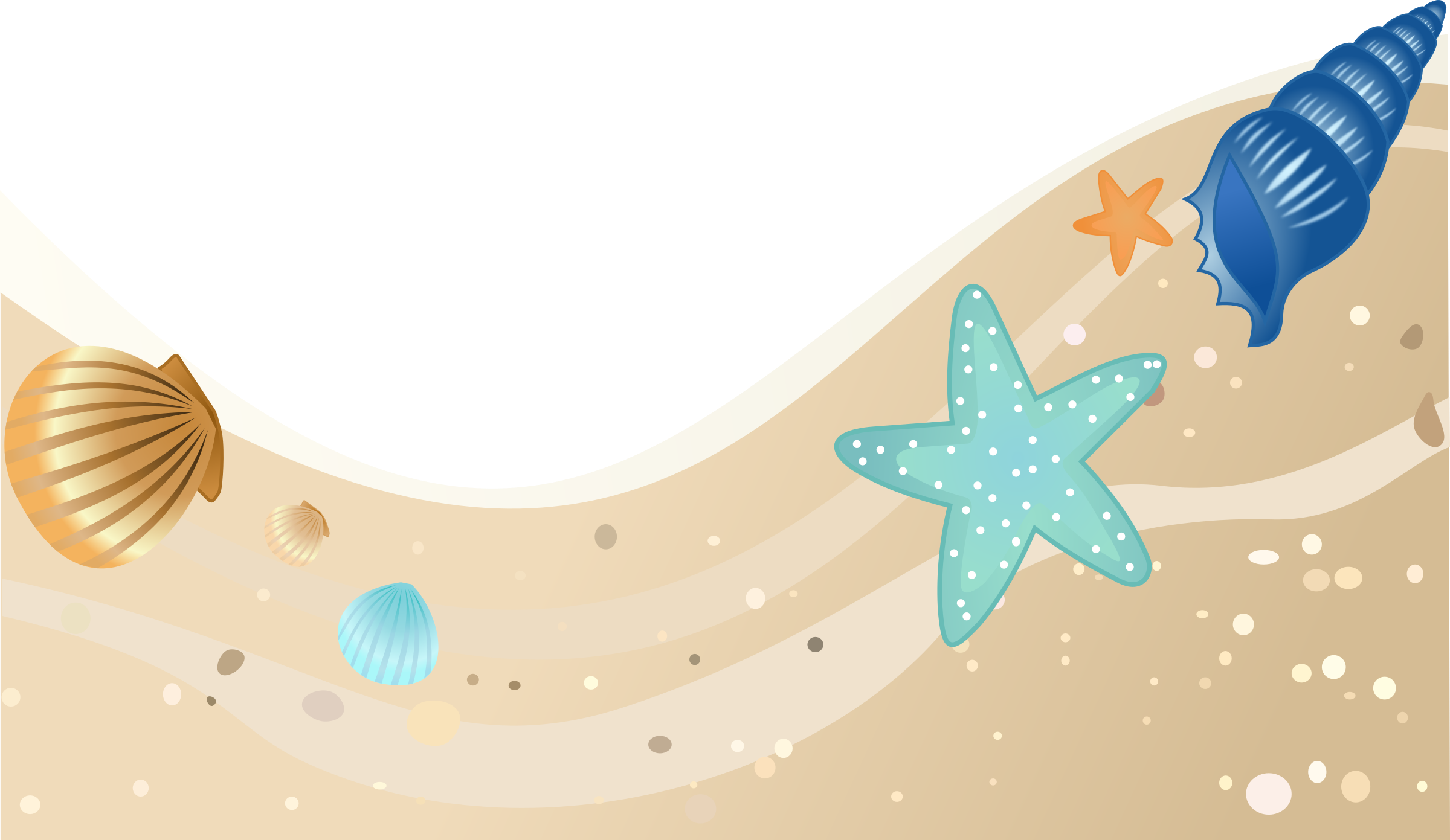 Summer Transparent PNG Image