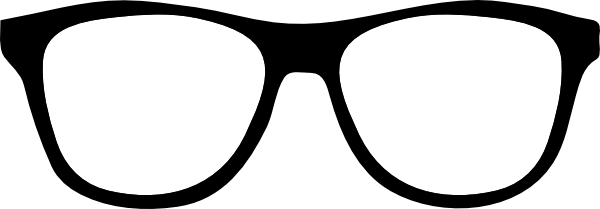 Vector Sunglass Transparent PNG Image