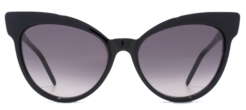 Women Sunglass Background Transparent PNG Image