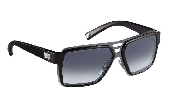 Men Sunglass Transparent PNG Image