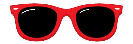 Sunglasses Transparent PNG Image